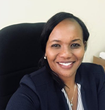 Prof. Joyce K. Komen