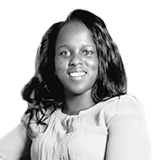 Ms. Caroline Jepkogei